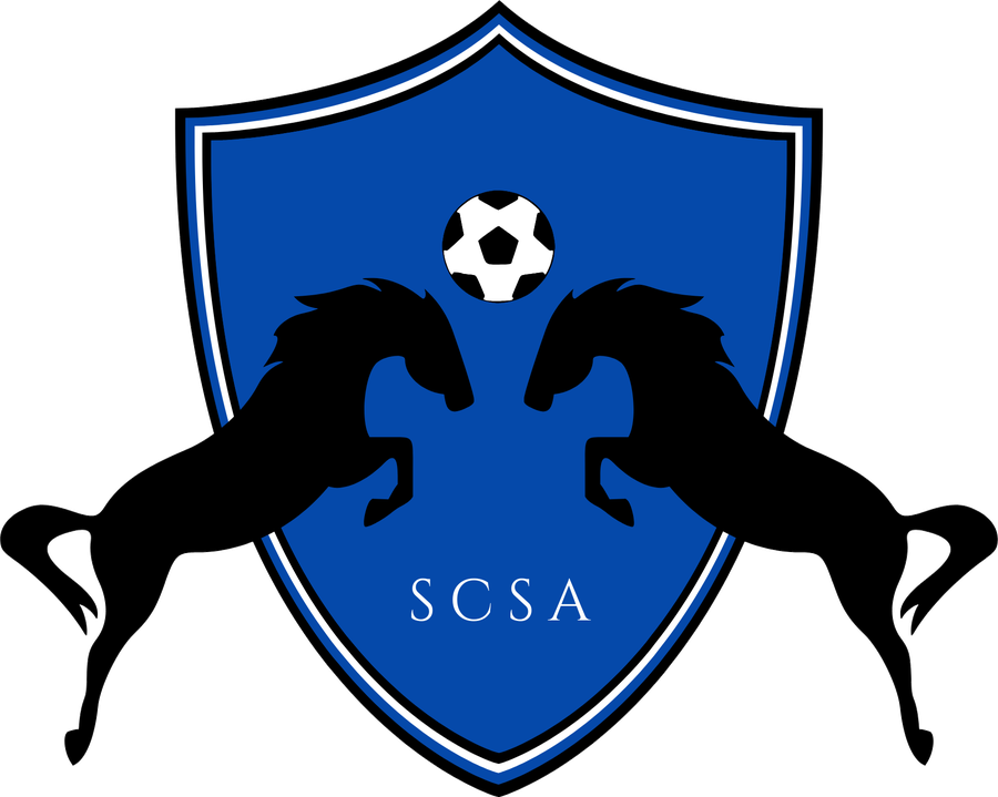 Smith County Soccer Academy crest